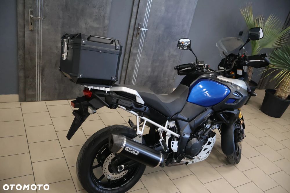 Suzuki DL - 3