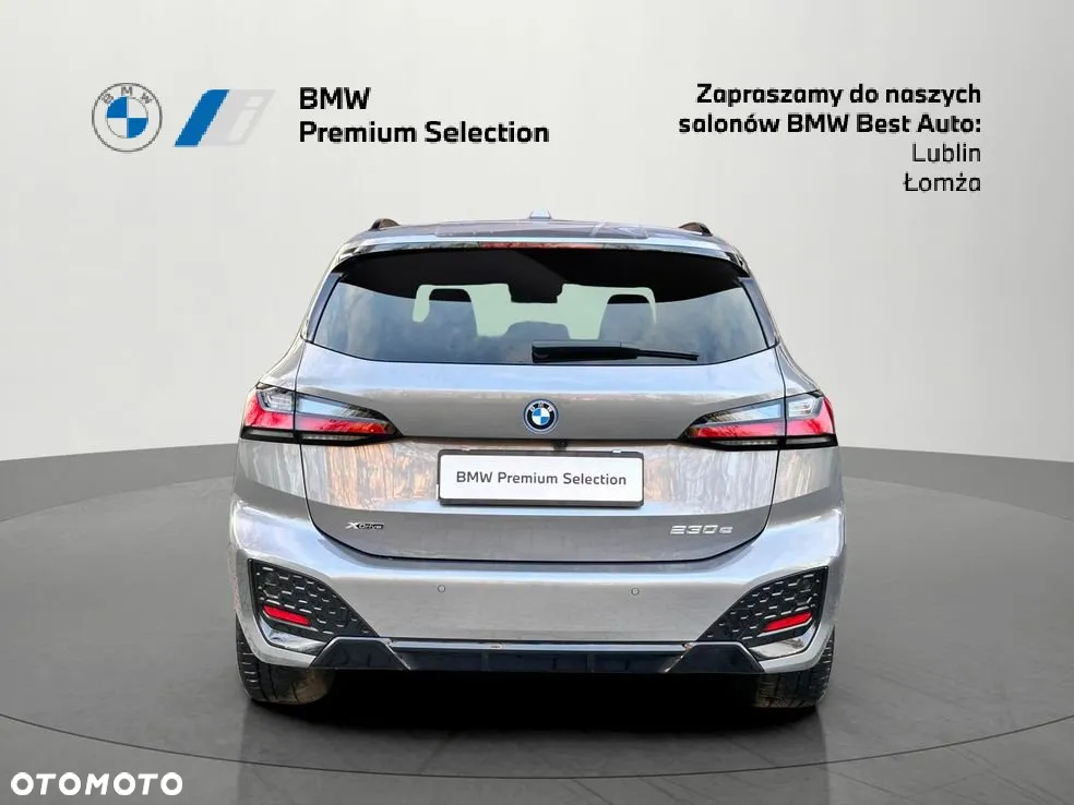 BMW Seria 2 - 4