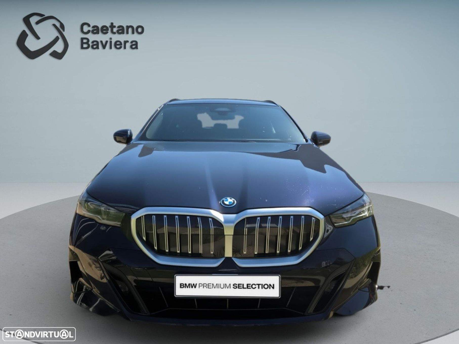 BMW 530 e Pack Desportivo M - 2
