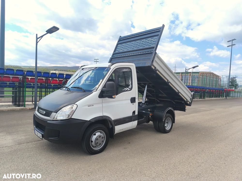 Iveco Daily - 1