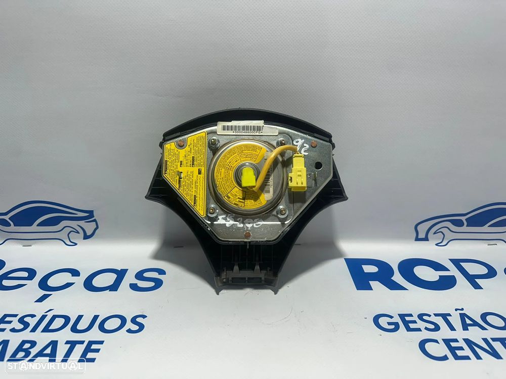 .Airbag Volante Condutor Lexus 4513053010 1999 - 2005 - 5