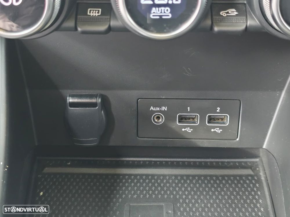 Renault Captur 1.0 TCe Techno - 19