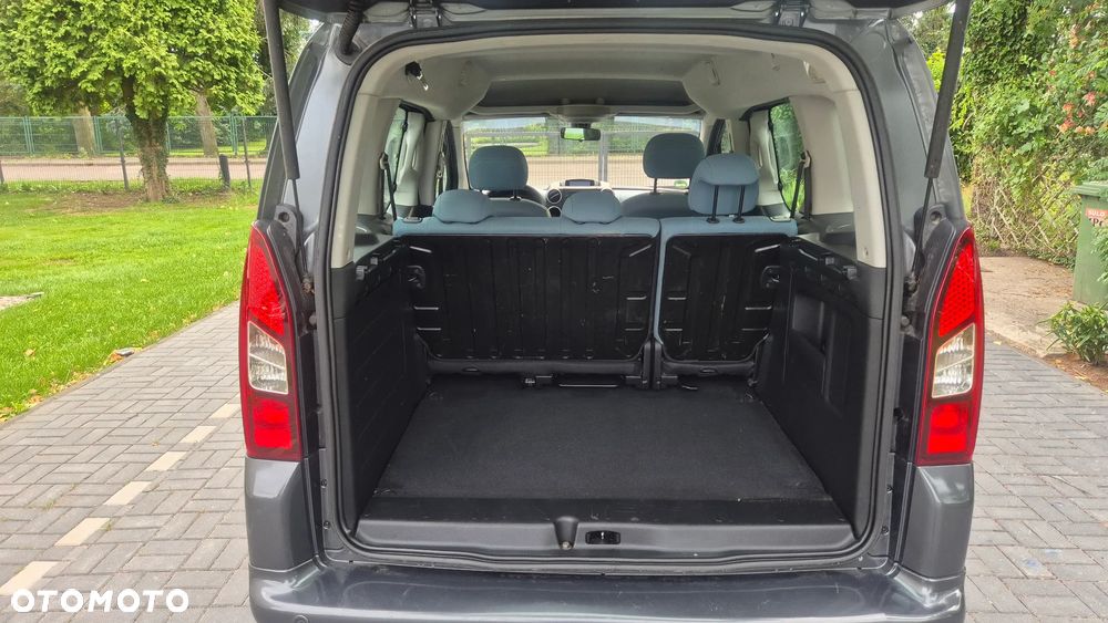 Citroën Berlingo Multispace e-HDi 90 FAP Selection - 18