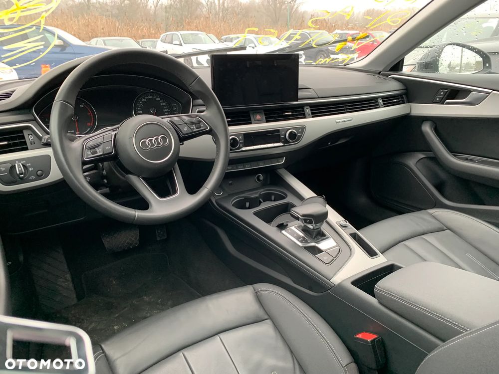 Audi A5 Sportback 45 TFSI quattro S tronic - 14