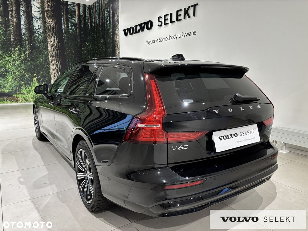 Volvo V60 - 7