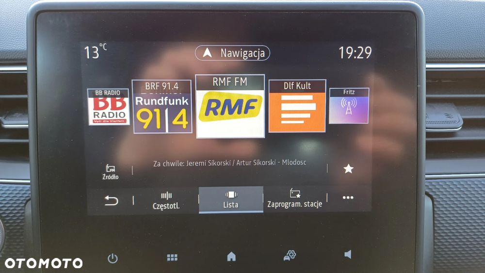 Renault Arkana E-TECH Full 145 Evolution - 20