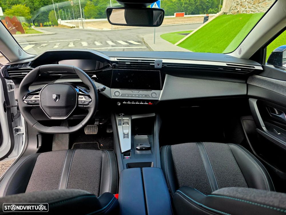 Peugeot 308 - 17