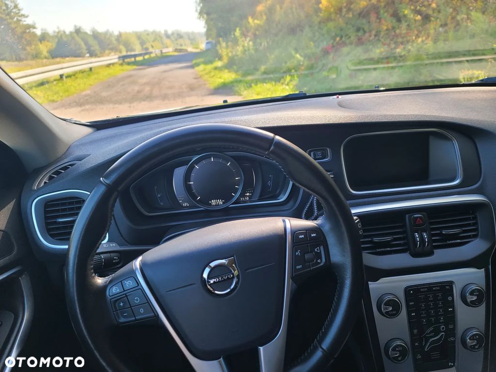 Volvo V40 - 3