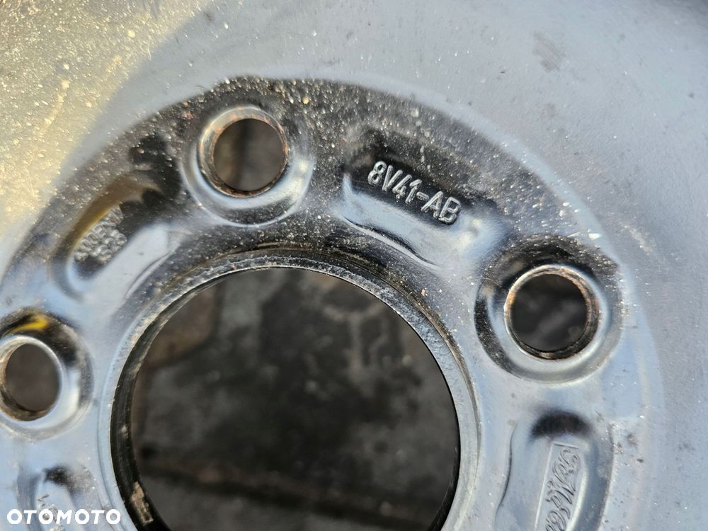 koło dojazdowe zapasowe ford kuga mk2 2012r- - 8