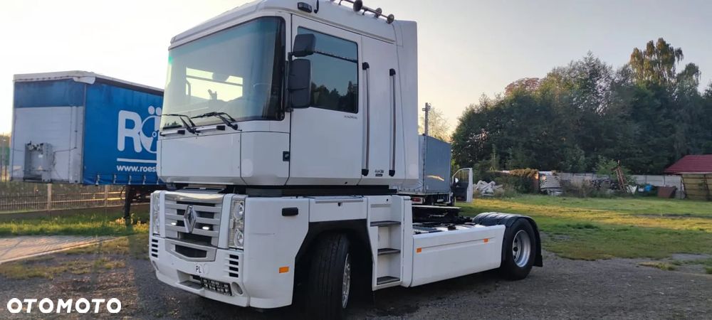 Kassbohrer MAXIMA - 36