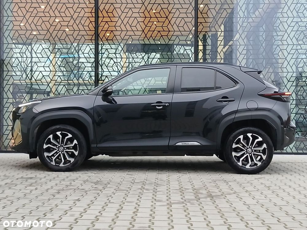 Toyota Yaris Cross Hybrid 1.5 Style - 2