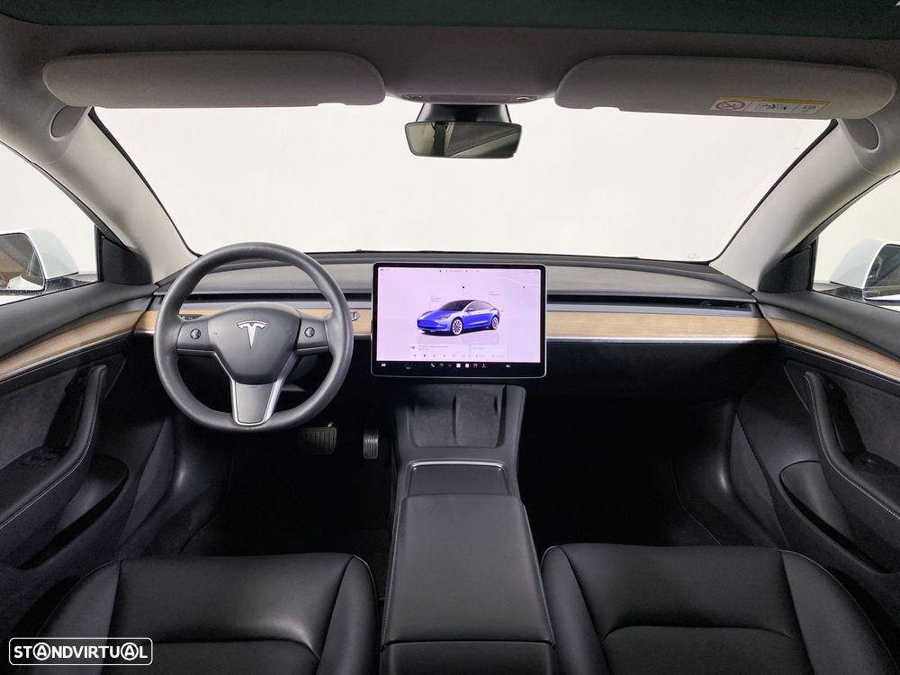 Tesla Model 3 Standard RWD - 15