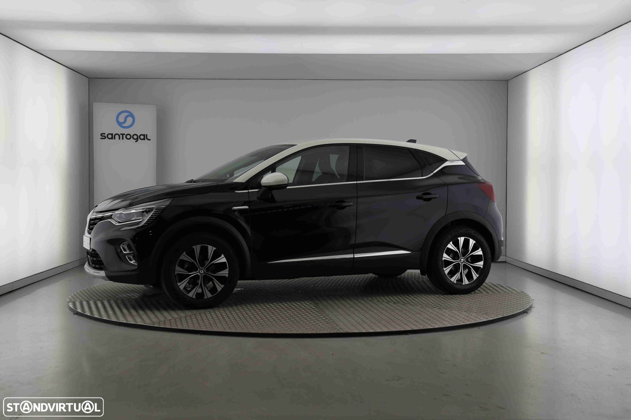 Renault Captur 1.0 TCe Techno - 6