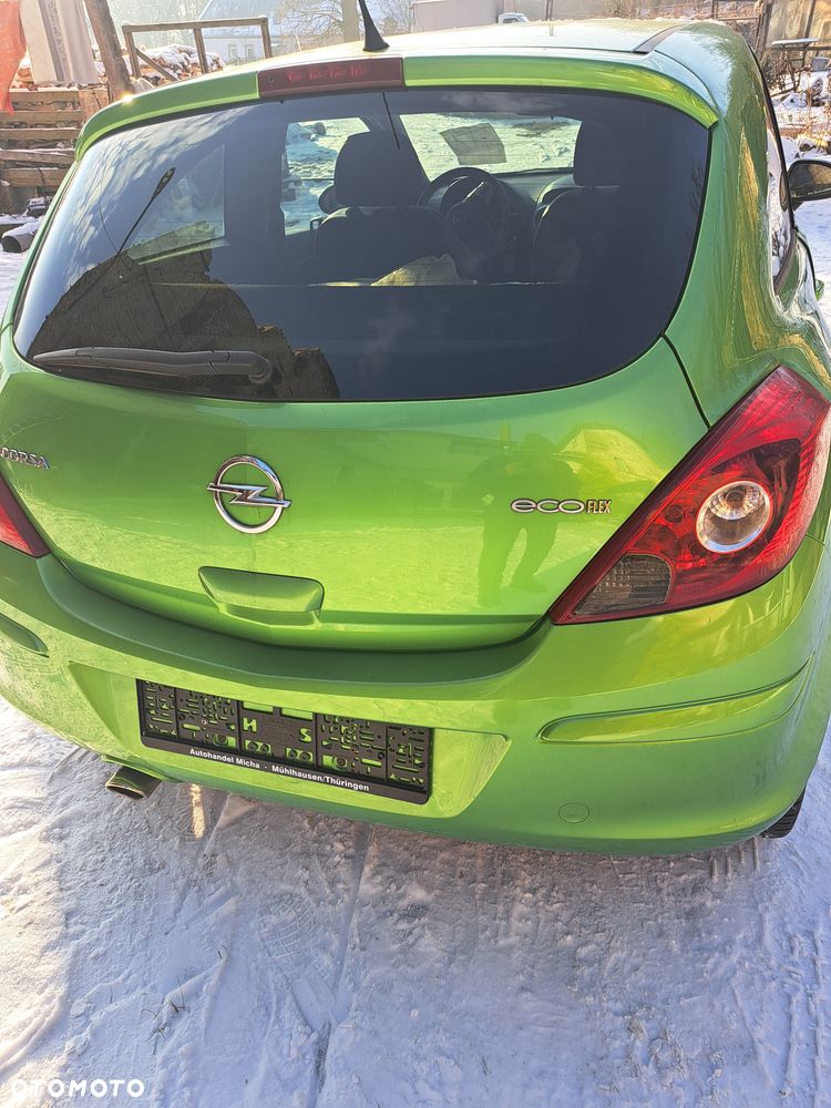 Opel Corsa - 37