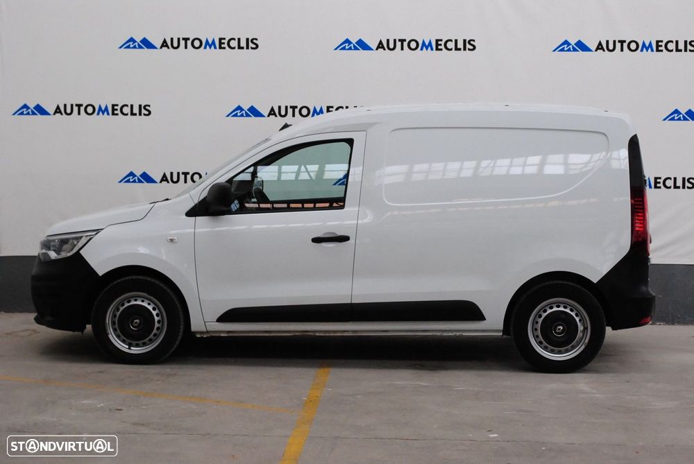 Renault Express 1.5 Blue dCi Advance - 6