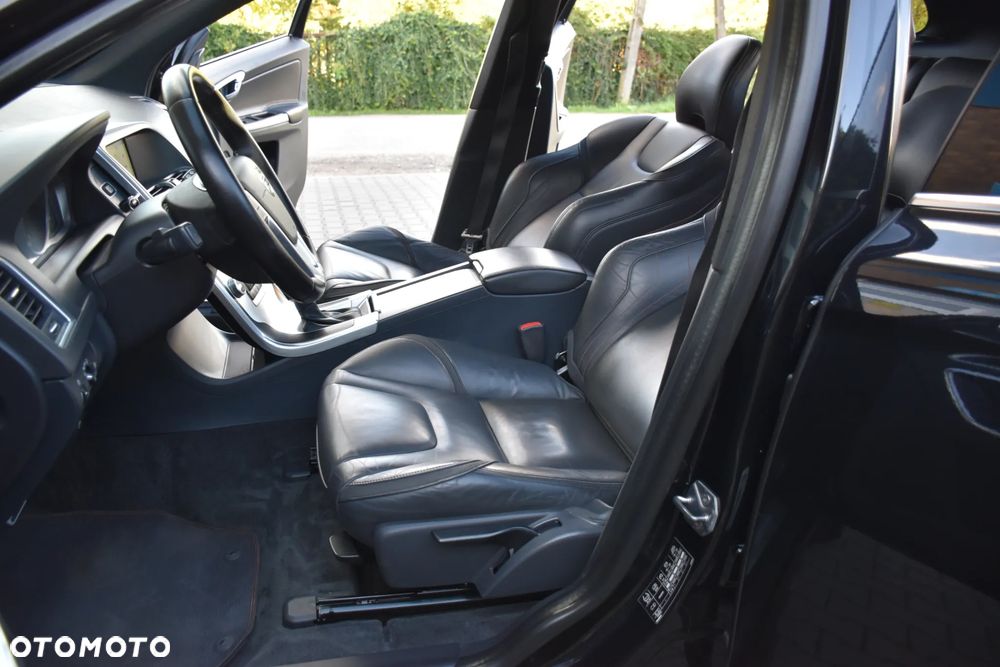 Volvo XC 60 D4 Geartronic Ocean Race - 13