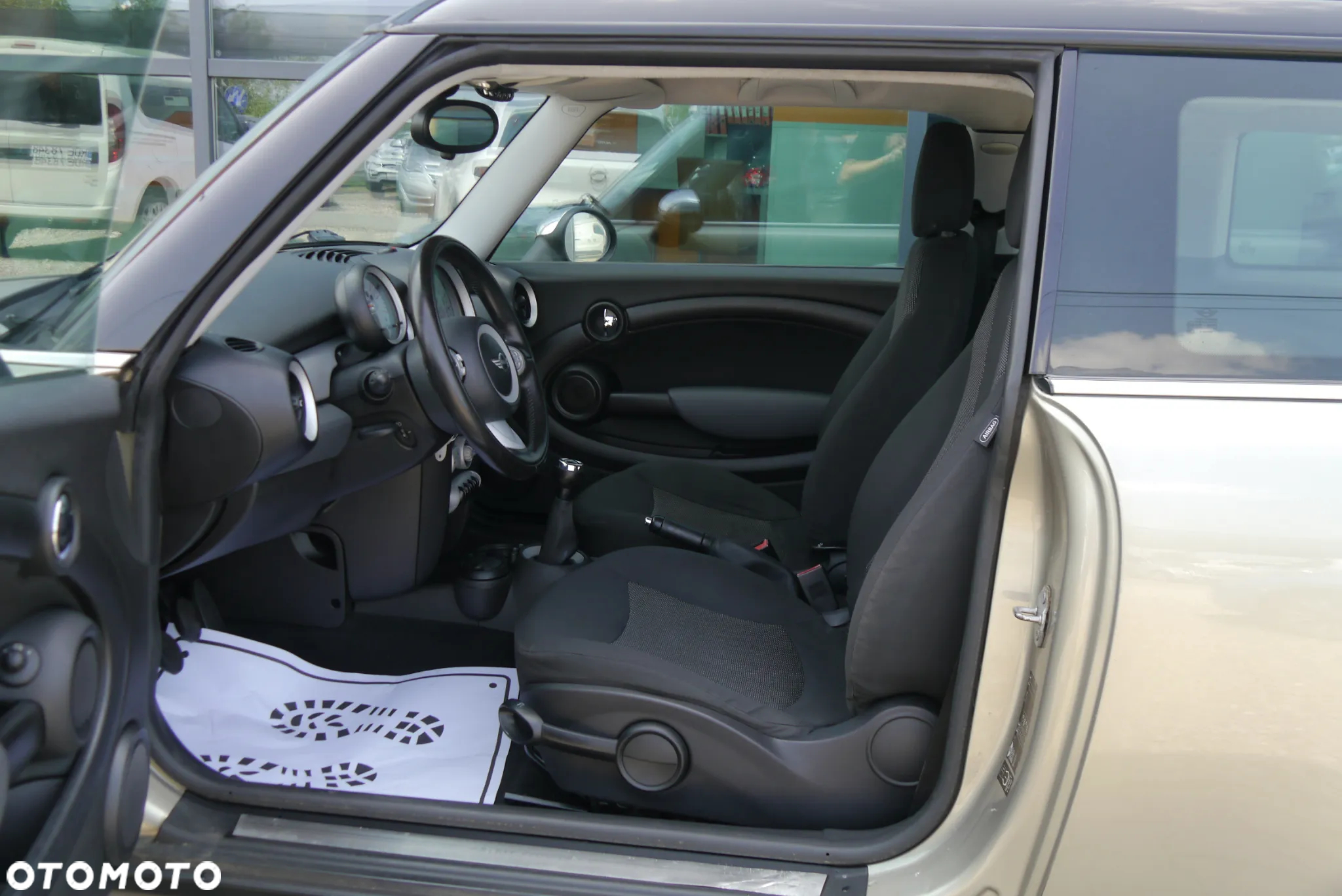 MINI Clubman Cooper D - 14