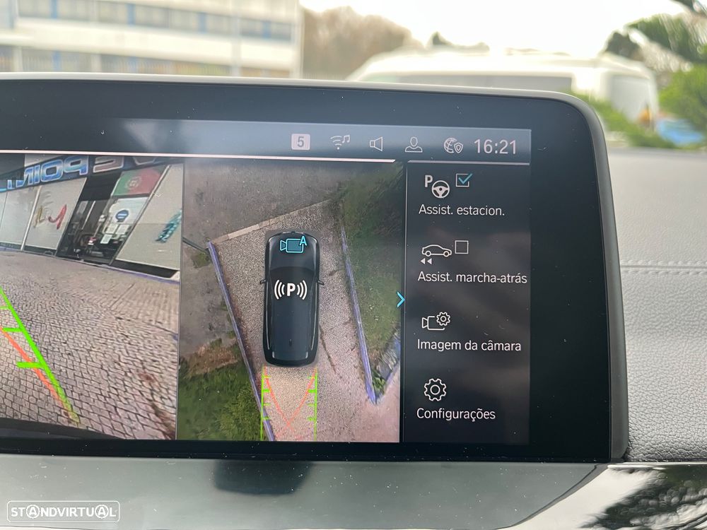 BMW iX3 Inspiring - 56