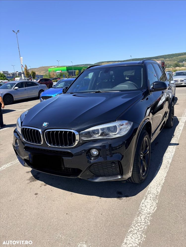 BMW X5 - 2