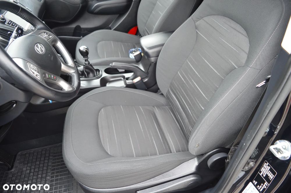 Hyundai ix35 1.6 GDI Comfort 2WD - 22