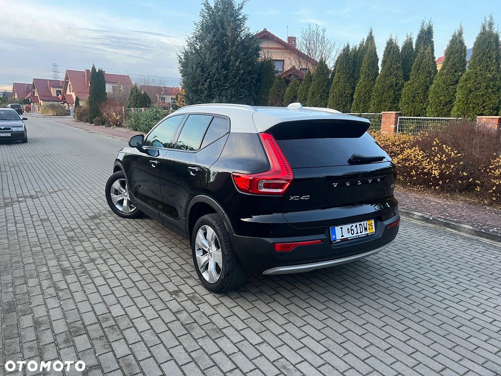 Volvo XC 40 D3 Momentum Pro - 17