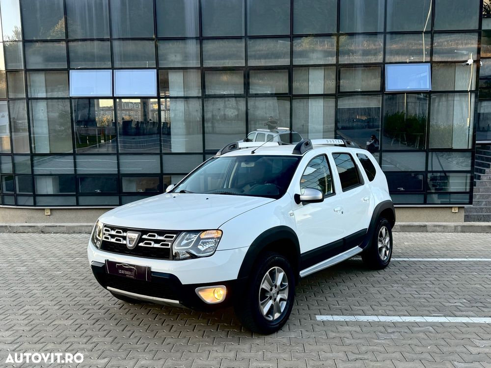 Dacia Duster - 32