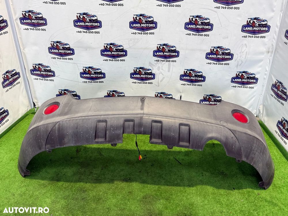 BARA SPATE OPEL ANTARA 2.0 DIESEL 2014 HATCHBACK COD OEM 96858957 2010-2017 - 1