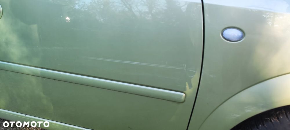 Opel Meriva 1.4 - 12
