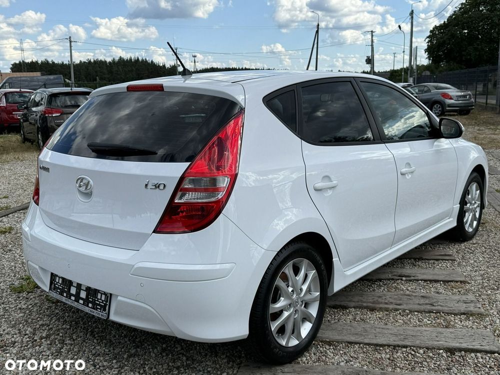 Hyundai i30 - 14
