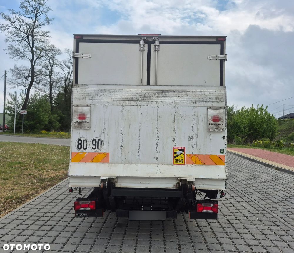 Iveco Daily 35c15/50c15 - 6