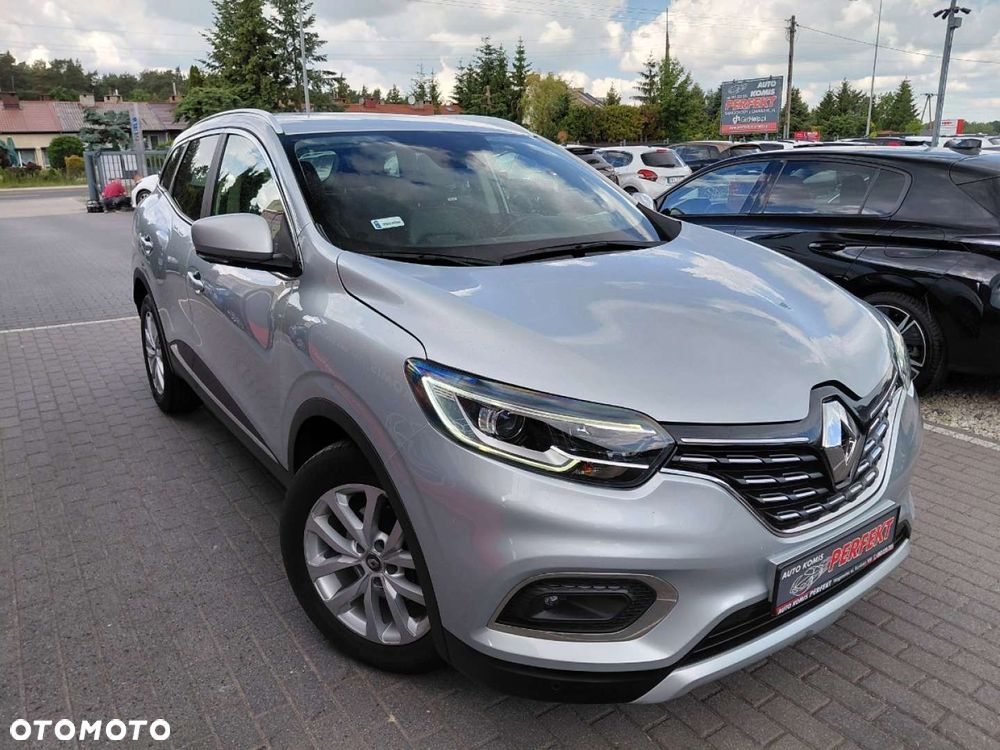 Renault Kadjar - 4