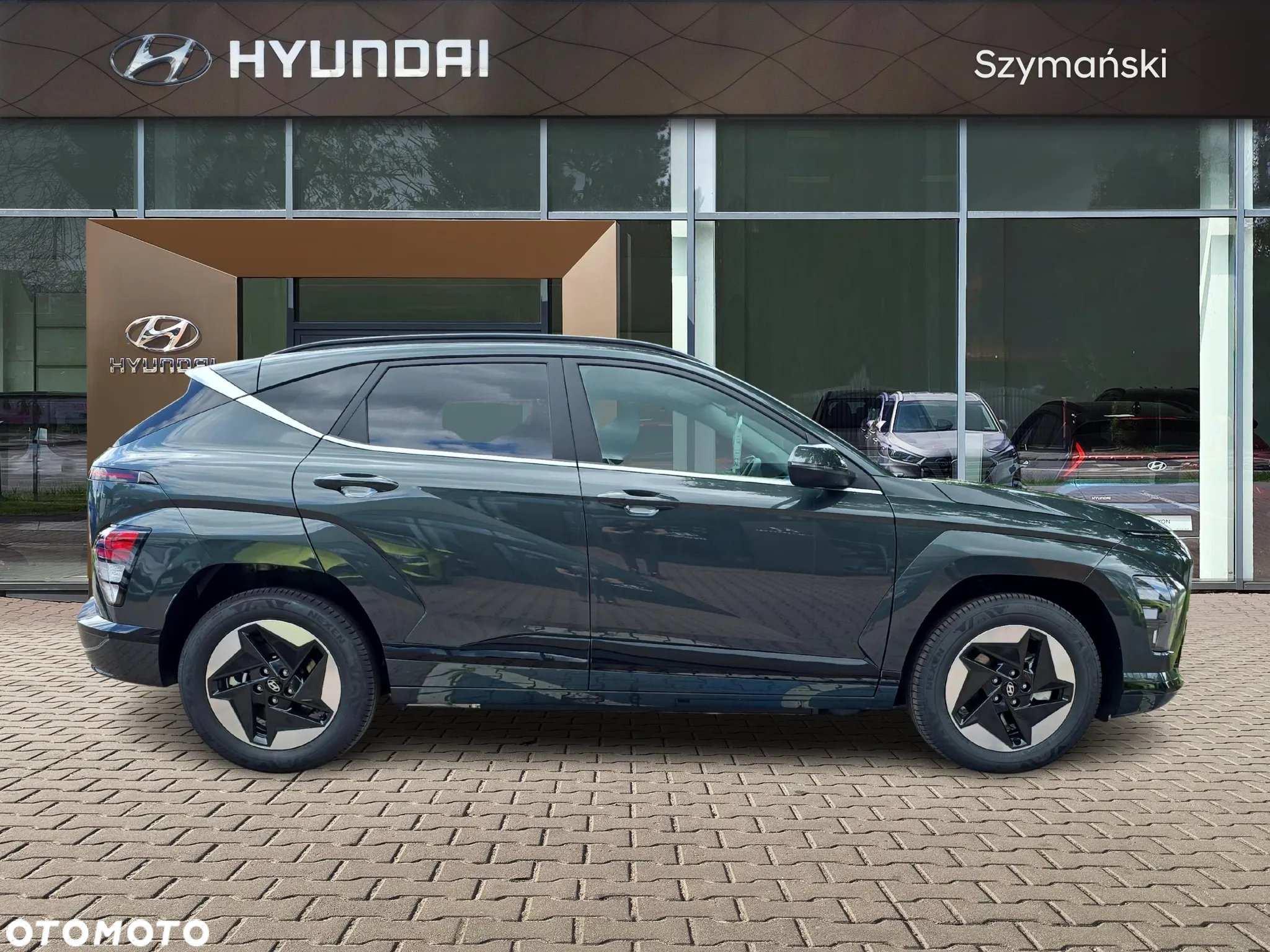 Hyundai Kona Electric 65kWh Executive - 6