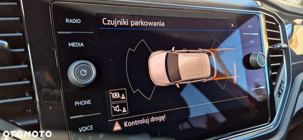 Volkswagen T-Roc 1.5 TSI ACT OPF Style - 15