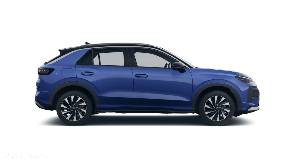 Volkswagen T-Roc 1.5 eTSI Style DSG - 8