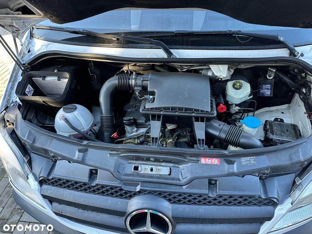 Mercedes-Benz Sprinter 311 - 24