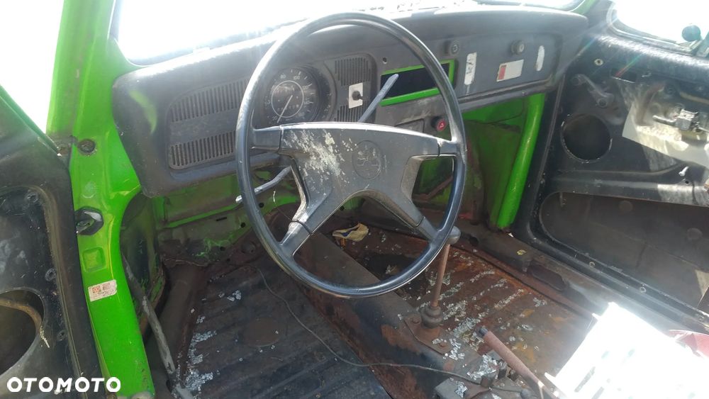 Volkswagen Kafer - 15