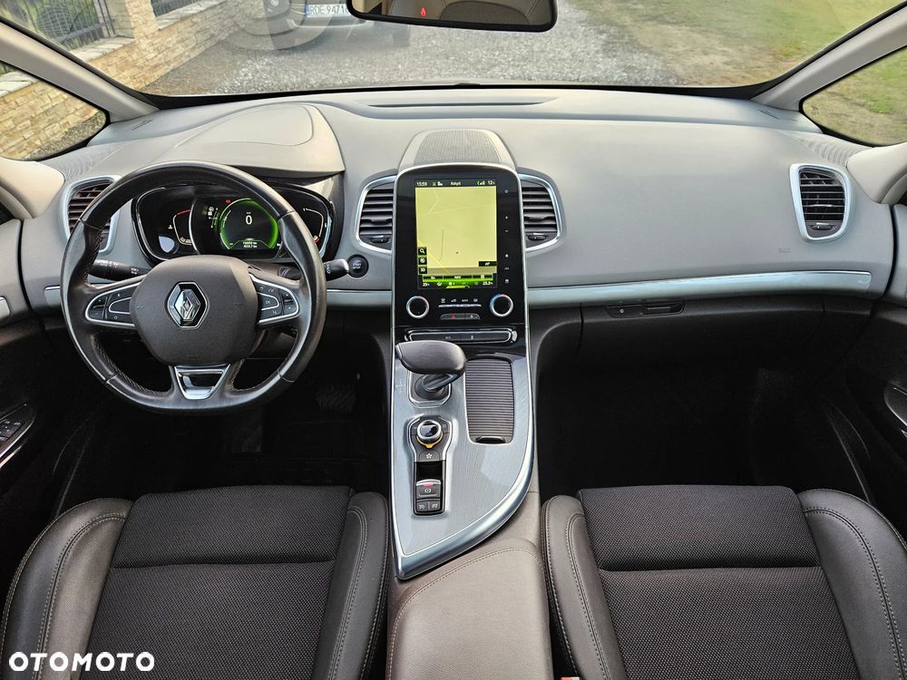 Renault Espace Energy dCi 160 EDC LIMITED - 22