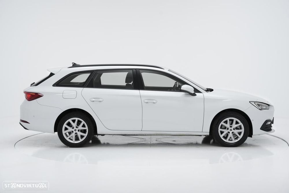 SEAT Leon ST 2.0 TDI Style - 2