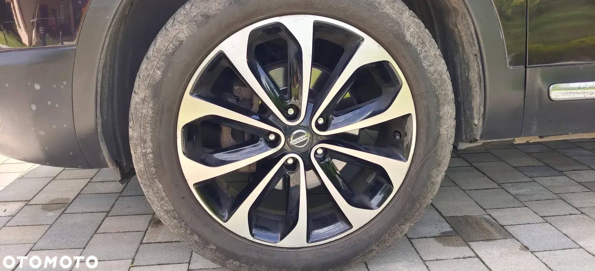 Nissan Qashqai - 18