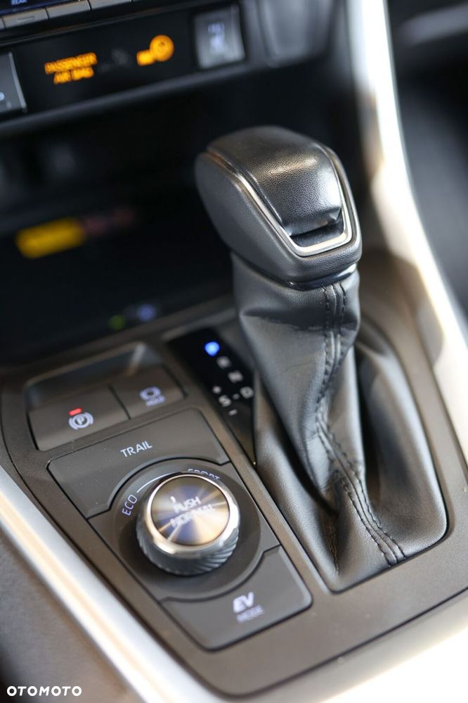 Toyota RAV4 2.5 Hybrid Adventure 4x4 - 32