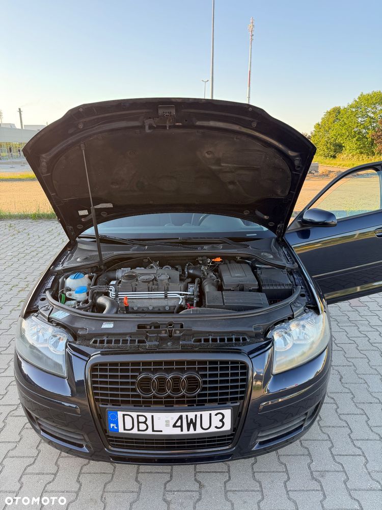 Audi A3 Sportback - 14