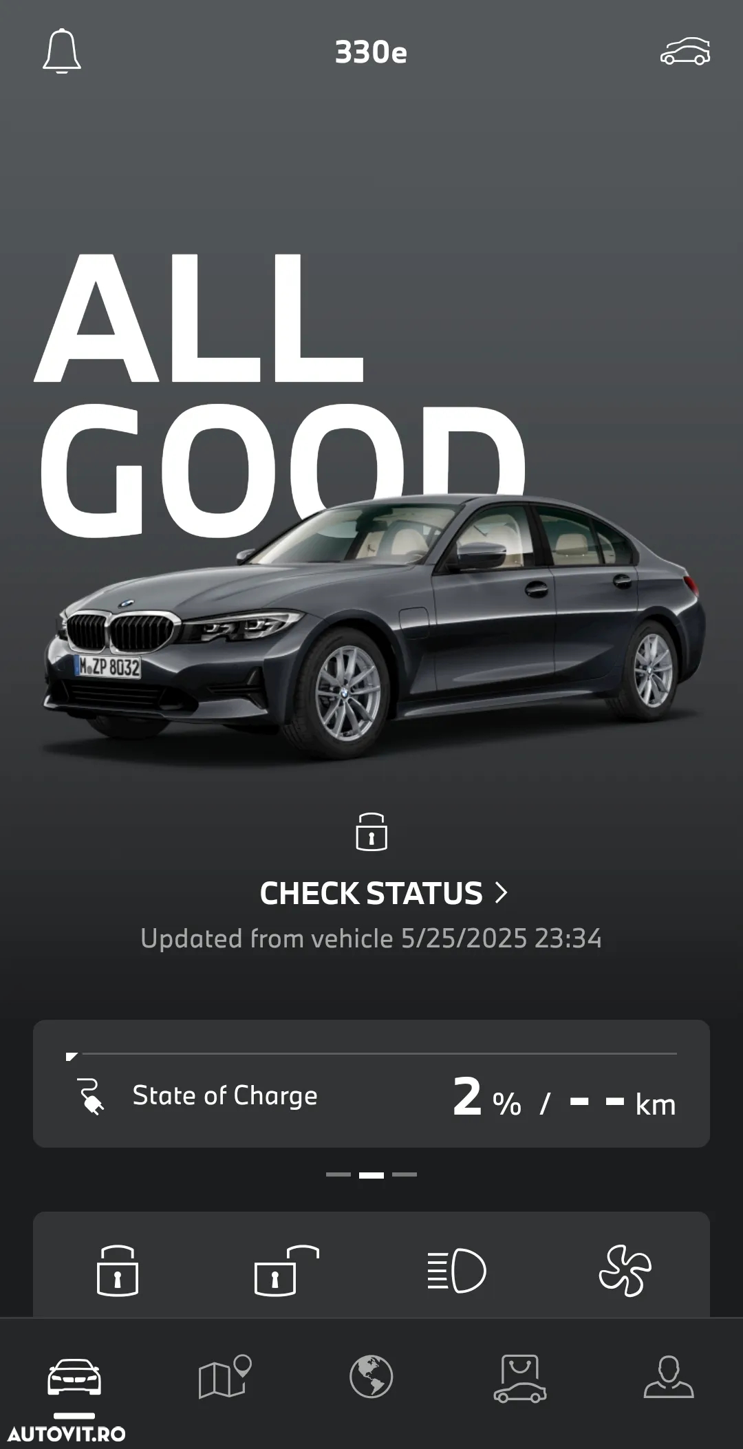 BMW Seria 3 330e Aut. - 22