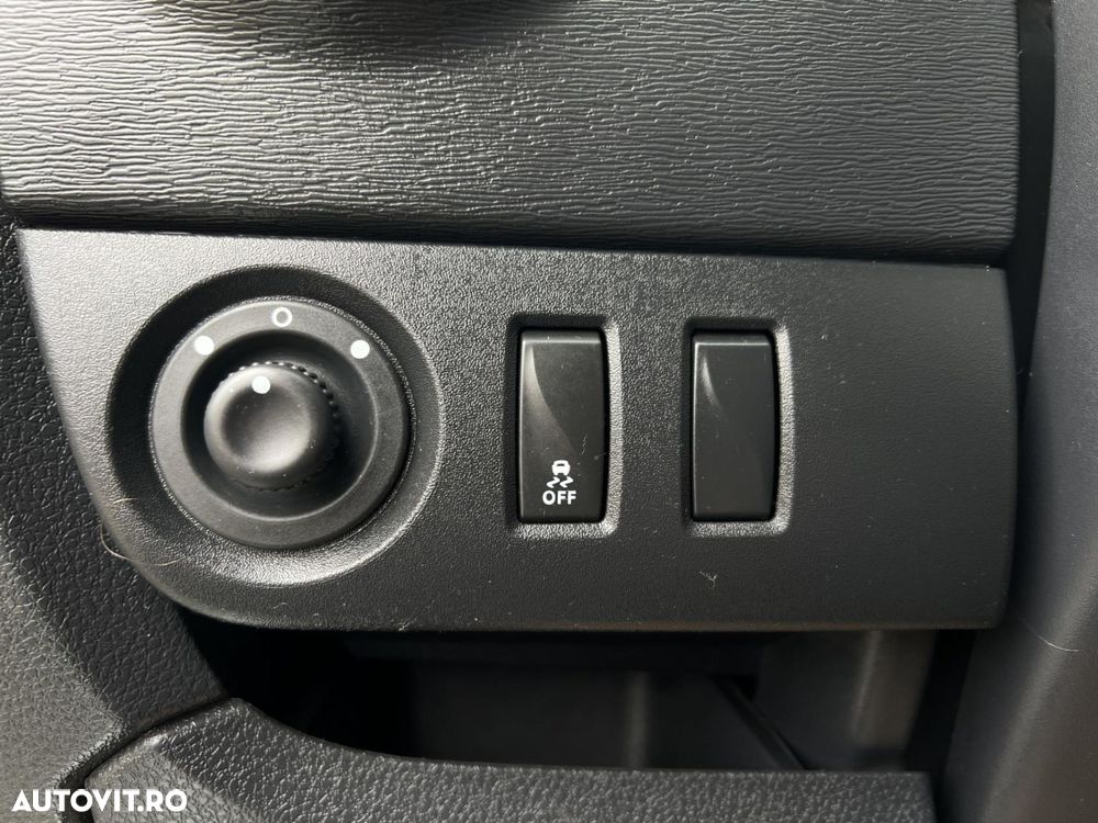 Dacia Dokker 1.5 dCi 75 CP Ambiance - 20