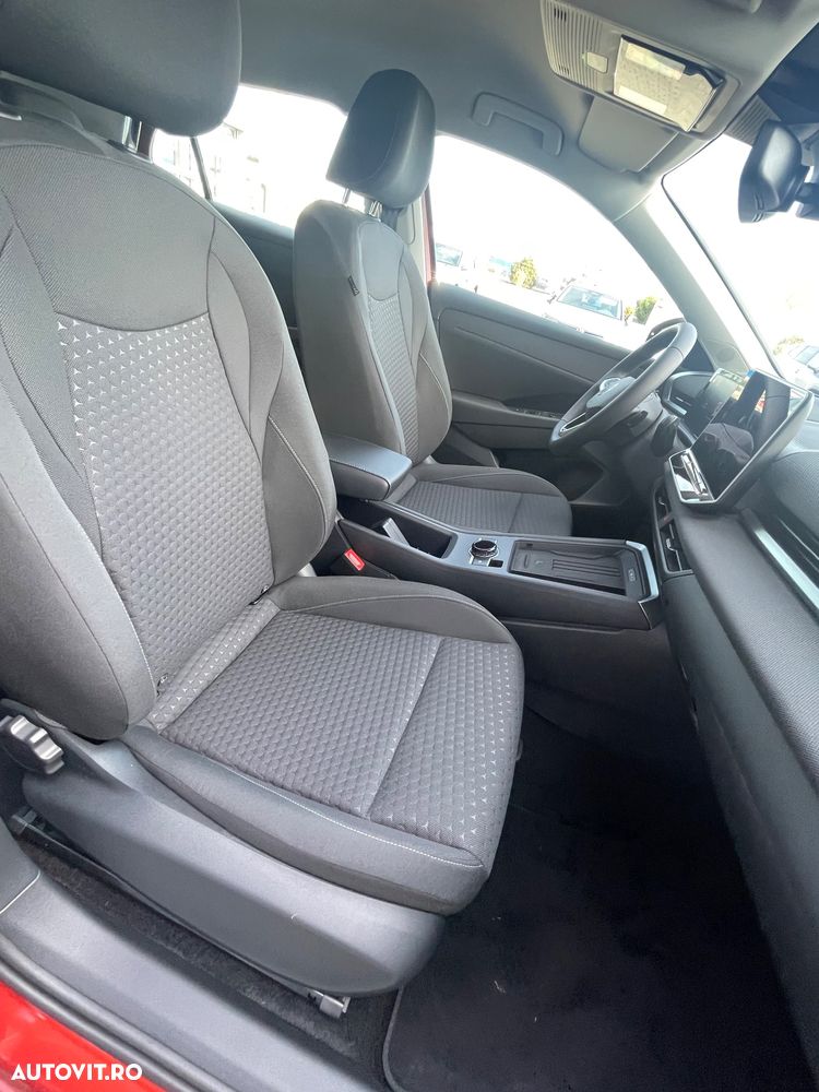 Volkswagen T-Roc 1.5 eTSI 115 CP DSG MHEV Life - 18