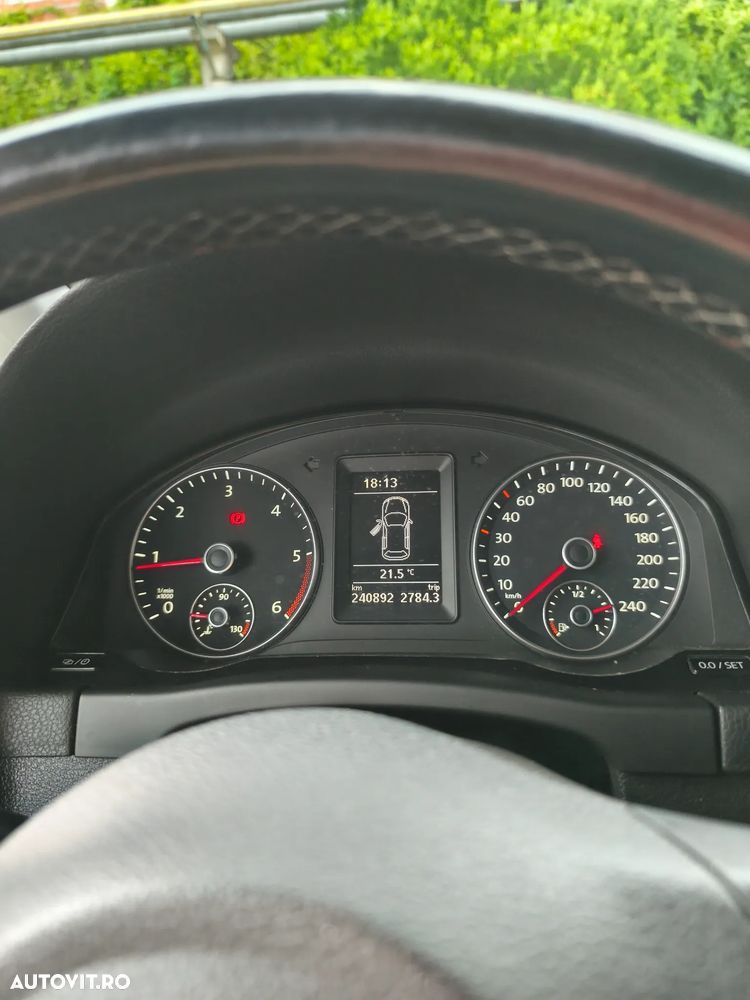 Volkswagen Golf Plus - 6
