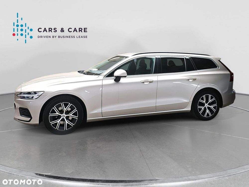 Volvo V60 - 25