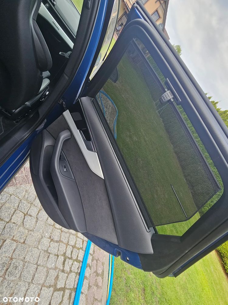 Audi A4 Avant - 25