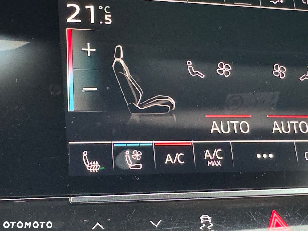 Audi RS7 Sportback 4.0 TFSI quattro tiptronic - 34