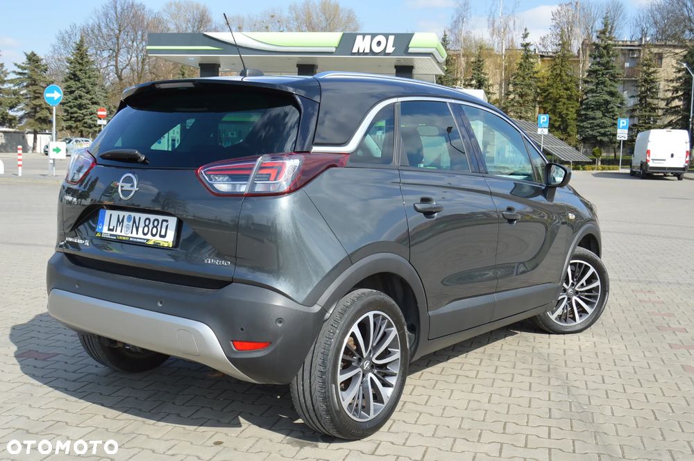 Opel Crossland X 1.2 Start/Stop 120 Jahre - 16