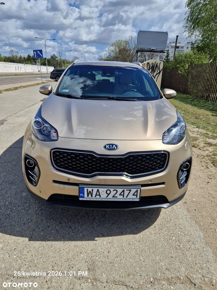 Kia Sportage 1.6 GDI Business Line 2WD - 11